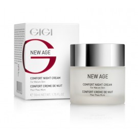 GiGi New Age Comforting Night Cream 50 ml